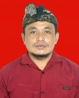 I NENGAH MAHARDIKA
