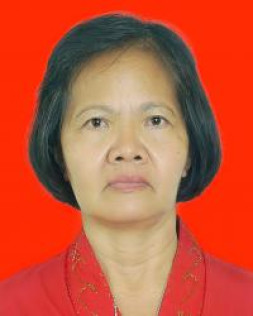 PANDE KETUT PURWATI