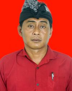 I WAYAN ALIT PUNARBAWA