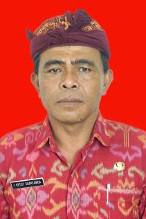 I KETUT SUARTANCA