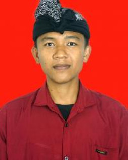 GEDE AGUNG DETA ANTARA