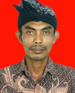 I GEDE SUGIARTA